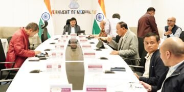 Central body to manage waste in Shillong