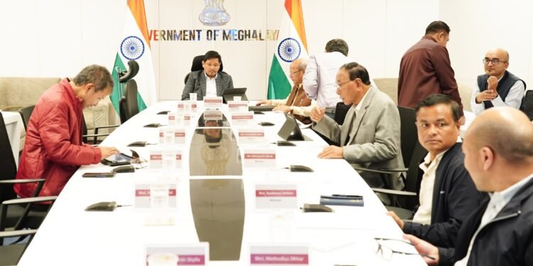 Central body to manage waste in Shillong