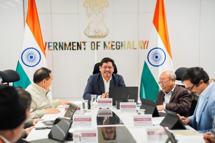 Roads undergo renaming by cabinet