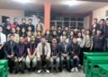 Siamsinpawlpi Shillong organises career guidance