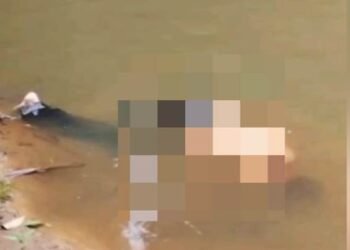 Body of man fished out of Umran river