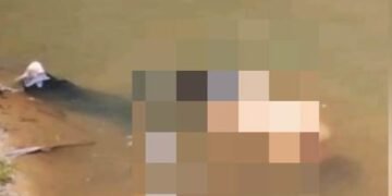 Body of man fished out of Umran river