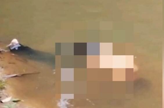 Body of man fished out of Umran river