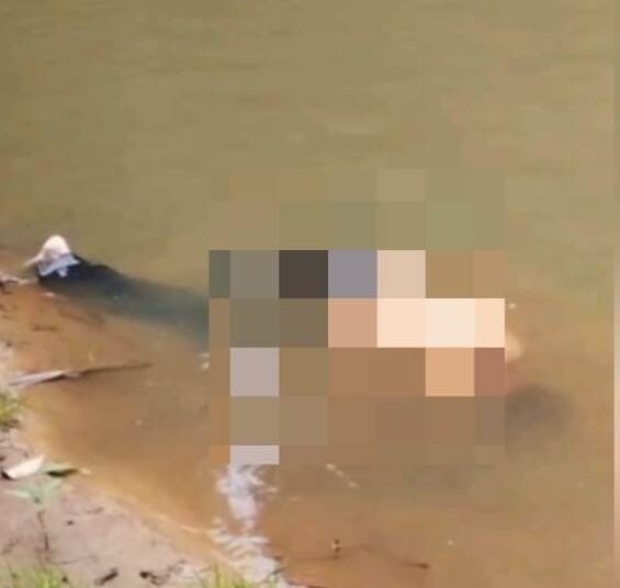 Body of man fished out of Umran river