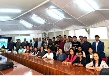 Earth Day celebrated in NEHU