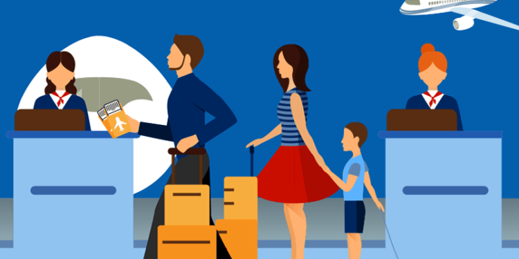 Mandatory registration for foreign nationals