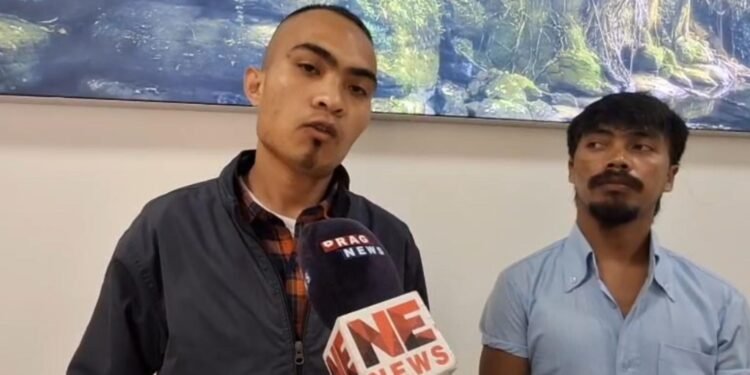 HYC slams Govt’s proposed college fee hike