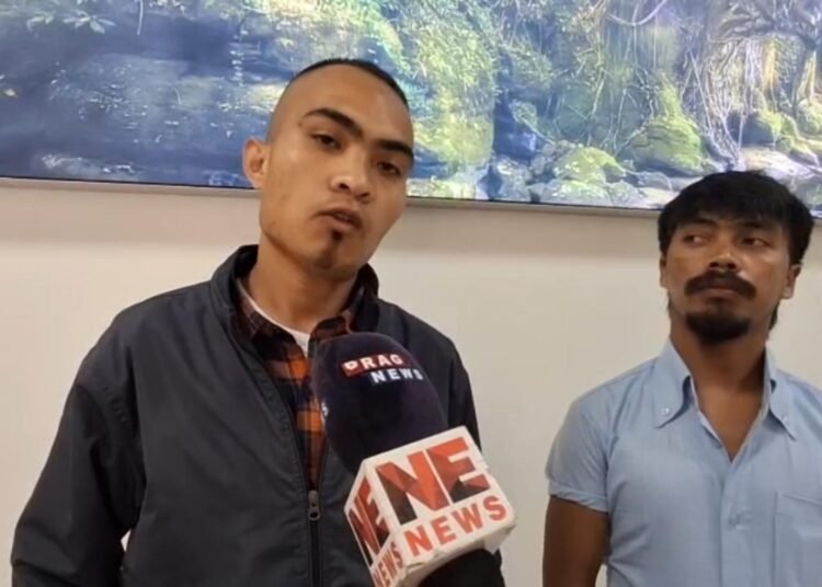 HYC slams Govt’s proposed college fee hike