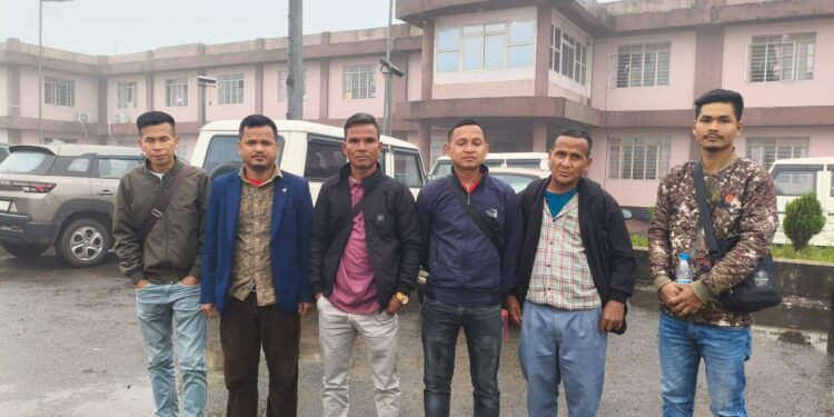 JAC wants halt to high-speed corridor survey pending dispute