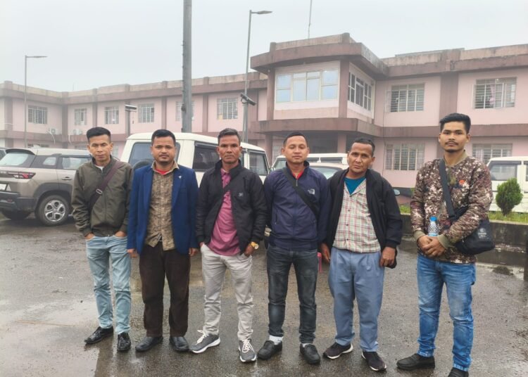 JAC wants halt to high-speed corridor survey pending dispute