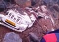 2 dead identified in Pynursla rockslide