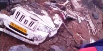 2 dead identified in Pynursla rockslide