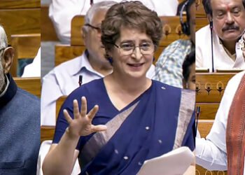 Govt says no injustice to any state in delimitation exercise, Opp questions move