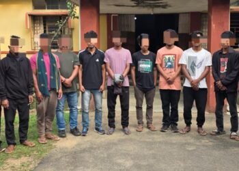 15 arrested in connection to murder in East Garo Hills