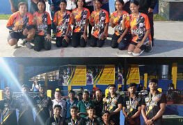 Shillong hosts East Zone roll ball c’ship; Jharkhand & Assam win