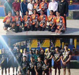Shillong hosts East Zone roll ball c’ship; Jharkhand & Assam win