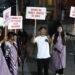Believe the Child: Powerful street theatre used to deliver message on sexual abuse