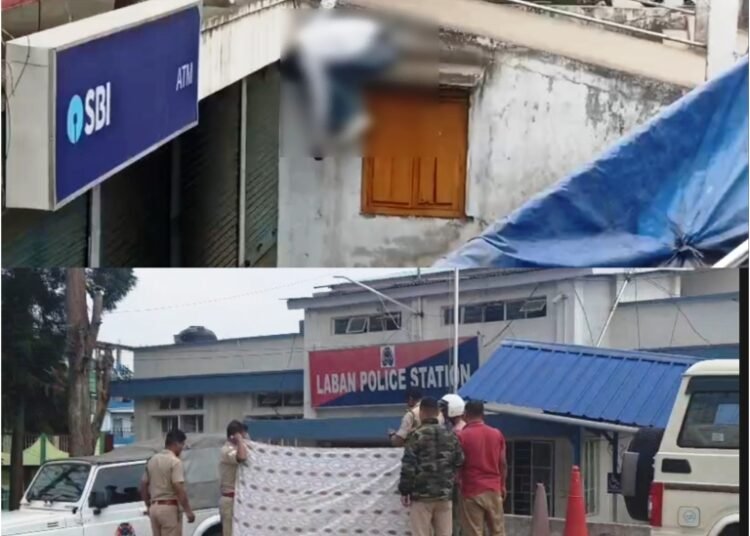 2 very public suicides in city