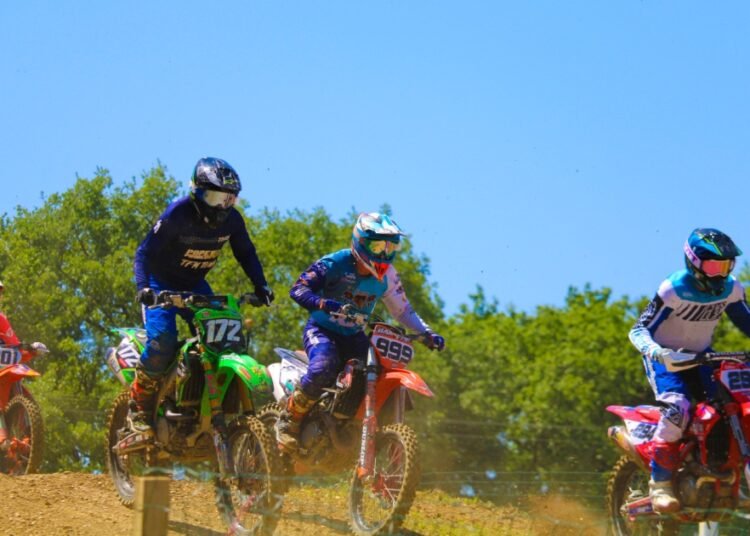 Supercross C’ship to start its engines this year in Bhoirymbong