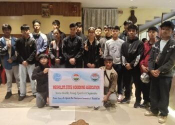 16 State kickboxers set off for national c’ship in Odisha