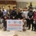 16 State kickboxers set off for national c’ship in Odisha
