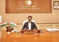 Vijay takes over as Tamil Nadu CM with pledge to begin new era of justice