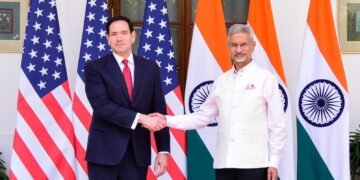 India, US signal thaw as candid talks re-energise relations