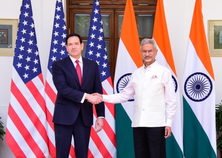 India, US signal thaw as candid talks re-energise relations
