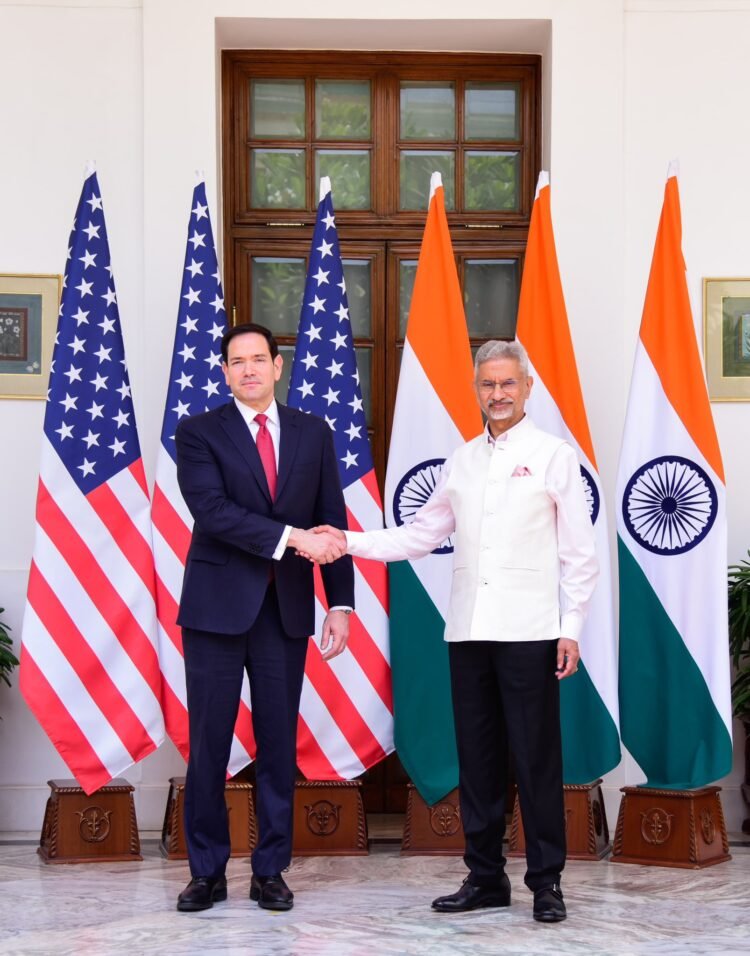 India, US signal thaw as candid talks re-energise relations