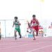 3-day State-Level Inter-School Athletics Meet begins