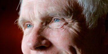 CNN founder Ted Turner dies at age 87