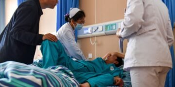 Coal mine gas explosion in China kills 90; more than 200 rescued