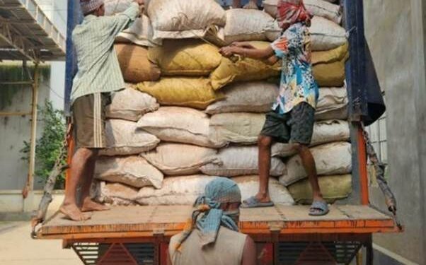 DRI seizes smuggled arecanuts in Mizoram & Assam, 5 held