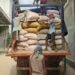 DRI seizes smuggled arecanuts in Mizoram & Assam, 5 held