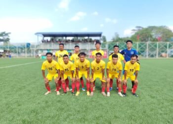 MSL 5: A’chik SCO Rongjeng rally from behind to sign off with victory