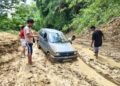 Activist flags maintenance failures of PMGSY roads in SGH