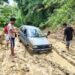 Activist flags maintenance failures of PMGSY roads in SGH