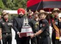 726 Agniveers graduates from Assam Regimental Centre