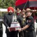 726 Agniveers graduate from Assam Regimental Centre