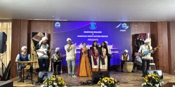 Akashvani celebrates 90 years with musical evening