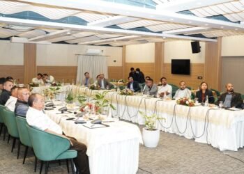 VPP skips all-party meet on Reservation Policy report