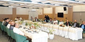 VPP skips all-party meet on Reservation Policy report
