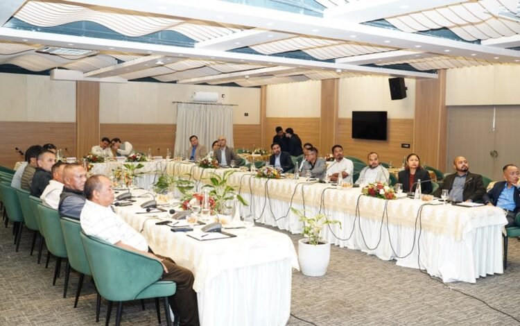 VPP skips all-party meet on Reservation Policy report