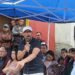 Ardent for mining for all; threatens to march on Secretariat