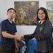 Young artist holds solo art exhibition at Nongpoh