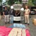 Assam men held with explosive detonators in Meghalaya