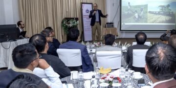 Assembly conducts constituency development workshop