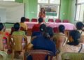 Awareness on balanced use of fertilizers held