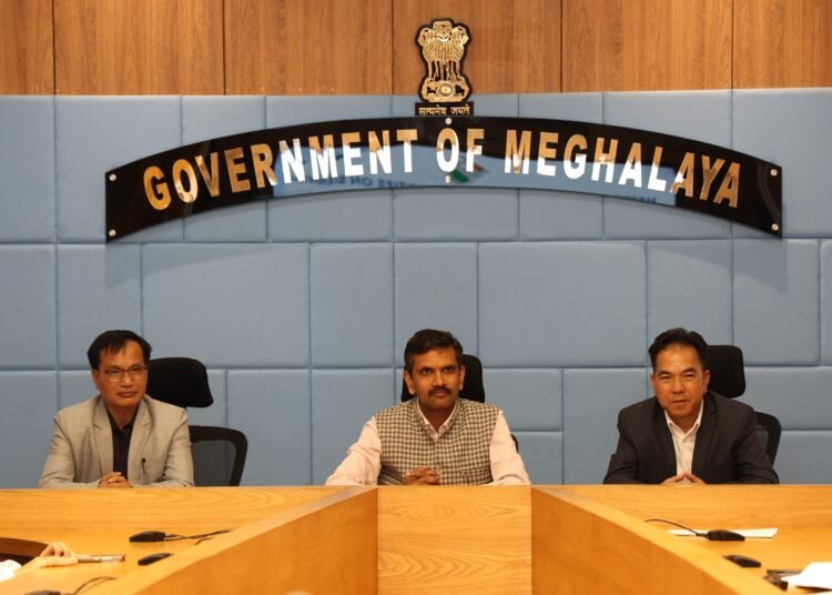 State election machinery ready for Rajya Sabha polls: CEO