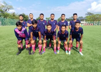 MSL 5: Double delight for Balmanduri; Iatyllilang Lumsehkot pick up first win
